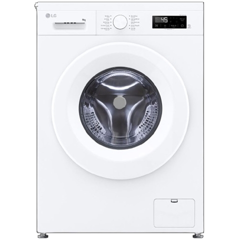 Máy Giặt LG Inverter 9 Kg FB1209S6W