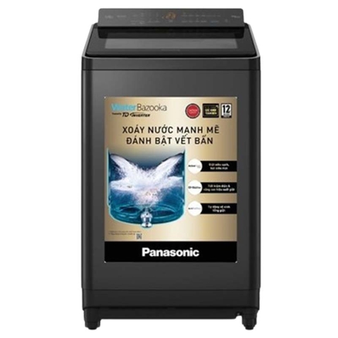 Máy giặt Panasonic Inverter 14.5 kg NA-FD290CEBV