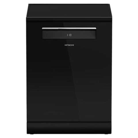 Máy rửa bát độc lập Hitachi HDF-F158CVGB