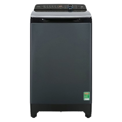 Máy giặt Aqua 12 kg AQW-FR120HT.BK