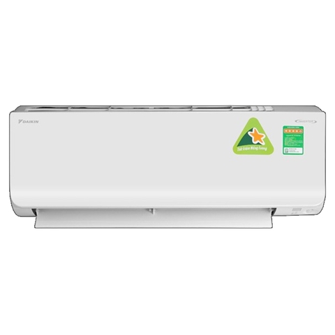 Điều Hòa Hai Chiều Inverter FTHF25XVMV