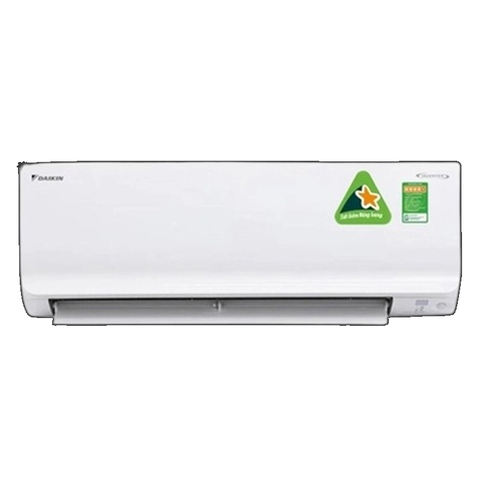 Điều Hòa Daikin 12000BTU 2 Chiều Inverter FTHF35XVMV