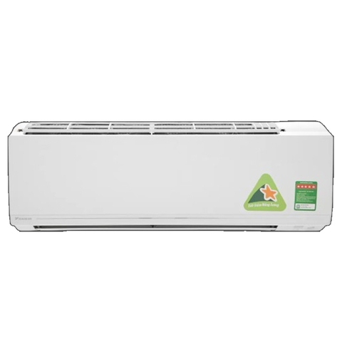 Điều hòa Daikin 1 chiều Inverter 12000 BTU FTKC35UAVMV