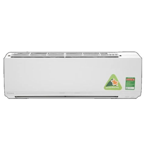 Điều hòa Daikin 1 chiều Inverter 17700 BTU FTKC50UVMV