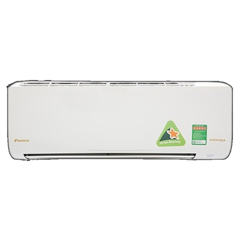 Điều hòa Daikin 1 chiều Inverter 18000BTU FTKQ50SAVMV