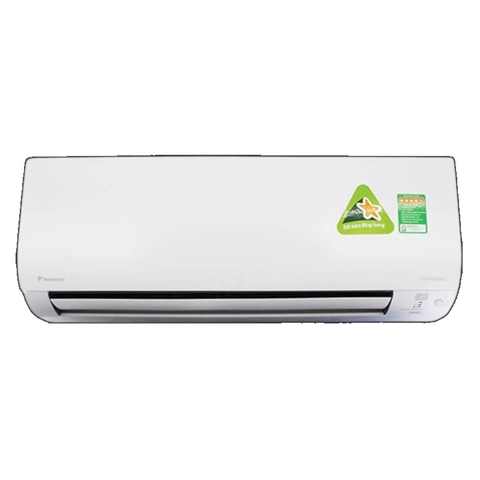 Điều hòa Daikin 2 chiều inverter 12000BTU FTXV35QVMV