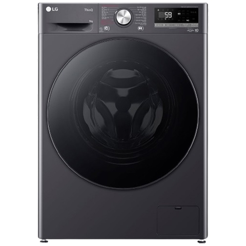 Máy giặt lồng ngang LG Inverter 9Kg FV1409S4M