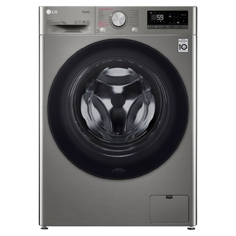 Máy giặt LG Inverter 11 kg FV1411S4P