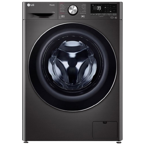 Máy giặt LG FV1412S3B AI DD Inverter 12 kg