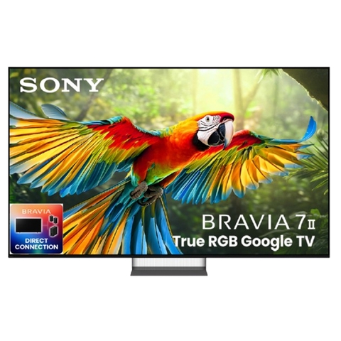 Google Tivi True RGB Sony AI 4K 55 inch K-55XR70M2