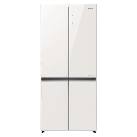 Tủ lạnh Multi Door Aqua Inverter 522 lít AQR-MA600XA(KGC)U1