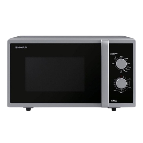 Lò vi sóng có nướng Sharp G322VN(S)