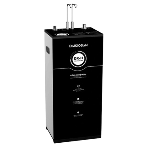 Máy lọc nước Daikiosan DR H nóng nguội lạnh DN301