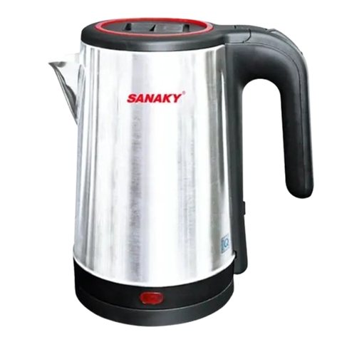 Ấm siêu tốc Sanaky SNK23NS