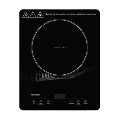 Bếp từ đơn Toshiba 2000W IC-20R1SV