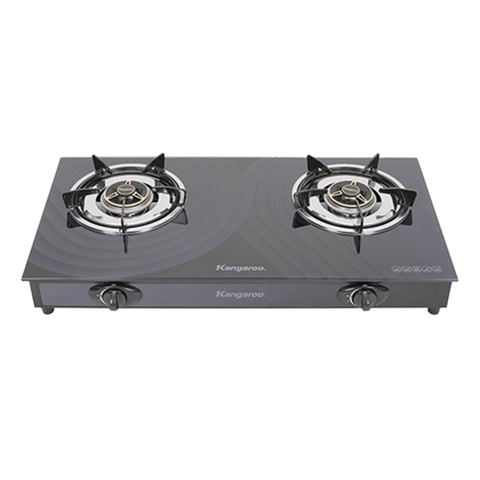 Bếp ga đôi Kangaroo KG516M