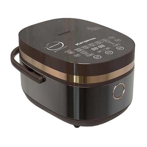 Nồi cơm điện cao tần Kangaroo 1.8 lít KG599N