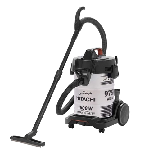 Máy hút bụi công nghiệp Hitachi CV-975PW