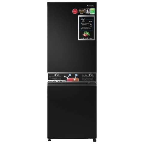Tủ Lạnh Panasonic Inverter 300 Lít NR-BV331BPKV