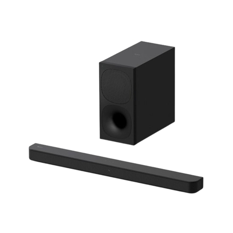 Bộ loa thanh Sony 330W HT-S400//CSP1