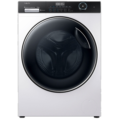 Máy giặt Aqua Inverter 12 kg AW12-B4959U1K(W)