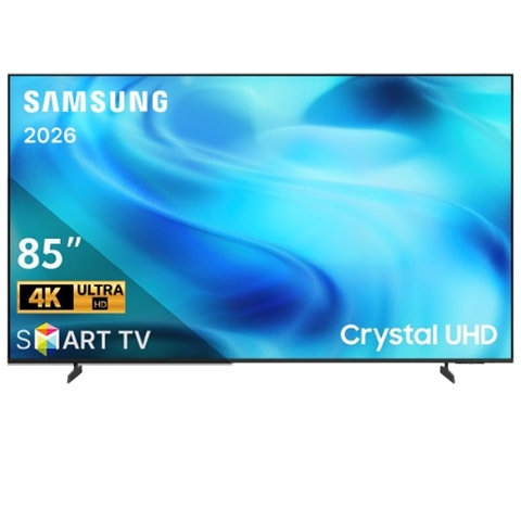 Smart Tivi Crystal UHD Samsung AI 4K 85 inch UA85U8500HKXXV