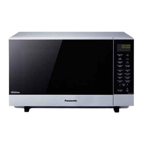 Lò vi sóng Panasonic 27 lít NN-GF574MY