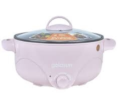 Nồi lẩu điện Goldsun GMC3000