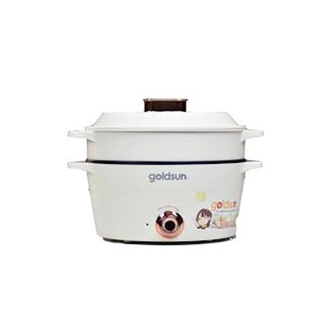 Nồi lẩu điện đa năng Goldsun GMC3002