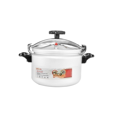 Nồi áp suất nhôm Goldsun GPC1900-07