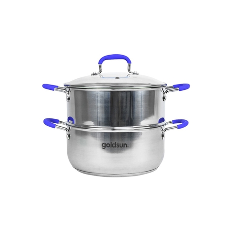 BỘ NỒI INOX GOLDSUN GPS1500-S