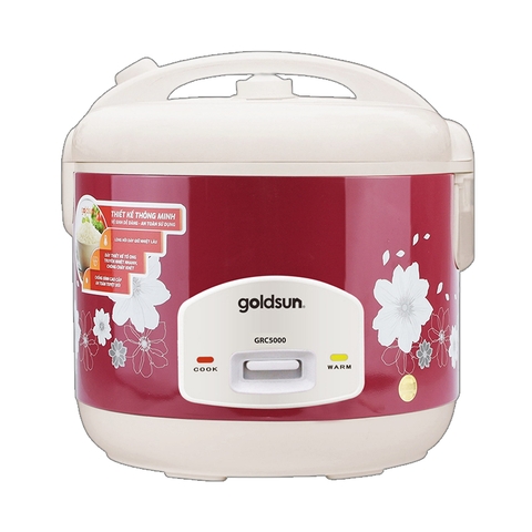 Nồi Cơm Điện Goldsun GRC5000