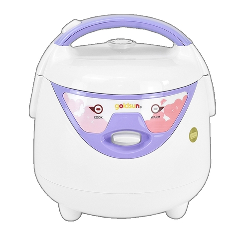 Nồi cơm điện 3D Goldsun GRC5010
