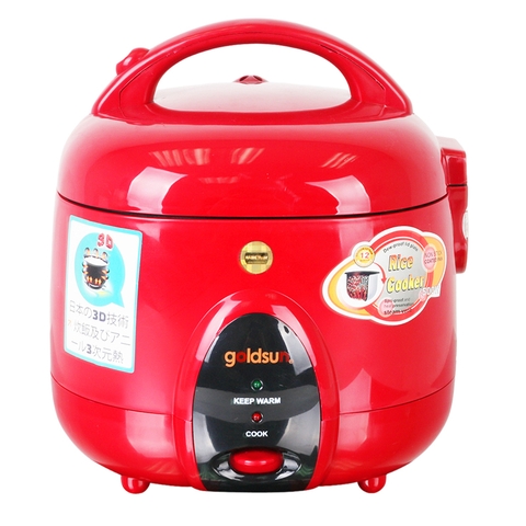 Nồi cơm điện Goldsun GRC5030