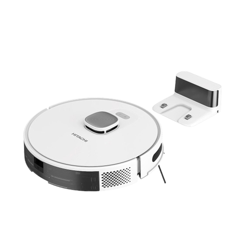 Robot hút bụi lau nhà Hitachi RV-X20P