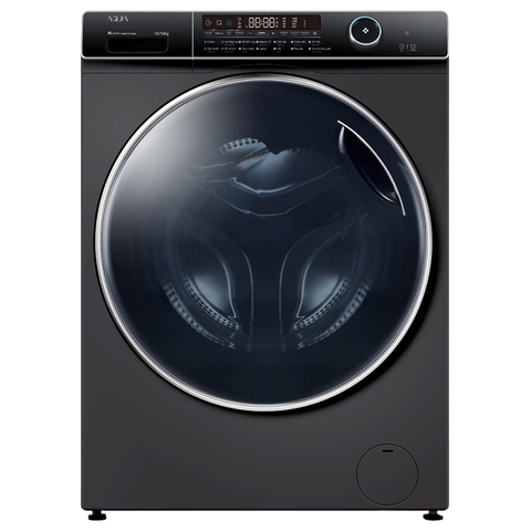 Máy Giặt Sấy Aqua Inverter 15/10 Kg AQD-AH1500H.PS