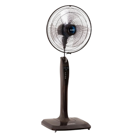 Quạt đứng Mitsubishi  LV16-RBCY-BW