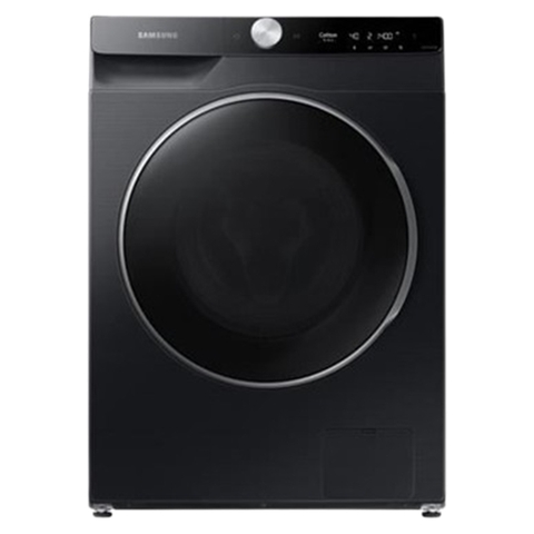 Máy giặt Samsung AI EcoBubble Inverter 12 kg WW12CGP44DSBSV