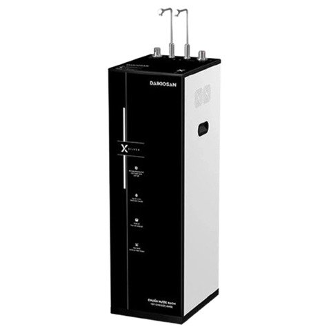Máy lọc nước RO X-SILVER Daikiosan DN303