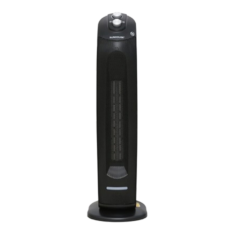 Quạt sưởi gốm Sunhouse SHD7071
