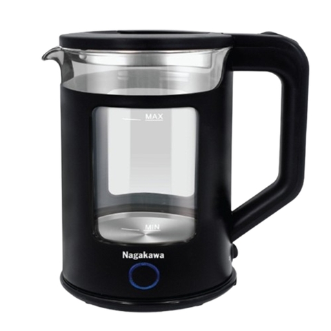 Ấm siêu tốc Nagakawa 1.7 lít NAG0317