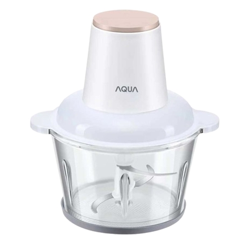 Máy xay thịt Aqua AQS-GGS201R-(W)-VN