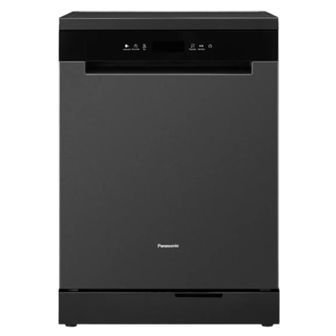 Máy rửa bát Panasonic 15 bộ NP-FMK16XEVN