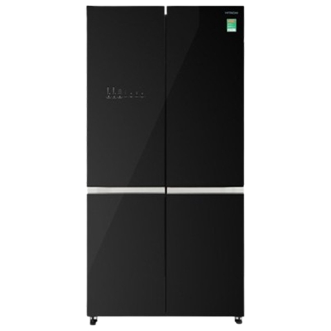 Tủ lạnh Hitachi Inverter 569 lít Multi Door R-WB640PGV1(GMG)