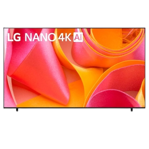 Smart Tivi LG AI 4K 55 inch 55NU835BPSA