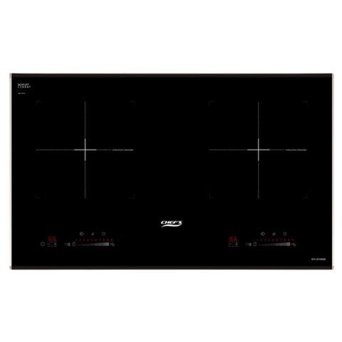 Bếp từ đôi Chef's EH-DIH868