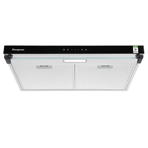 Máy hút mùi áp tường Kangaroo KG70RS