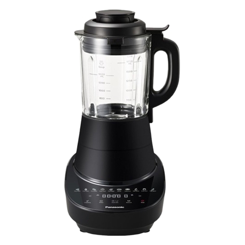 Máy làm sữa hạt đa năng Panasonic MX-HG6401KRA