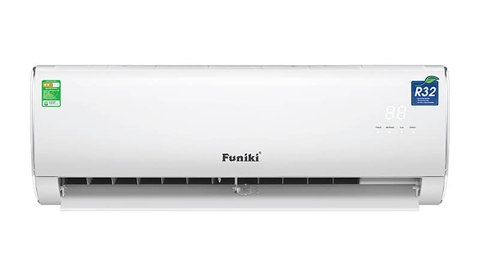 Điều hòa Funiki 9.000BTU HSC09TMU