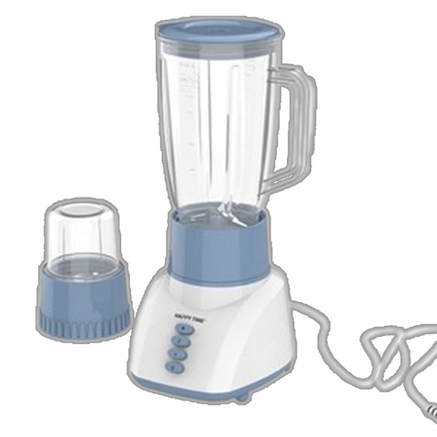 Máy xay sinh tố đa năng HAPPYTIME HTD5113G xanh